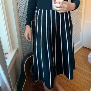 J.Crew Knit Skirt